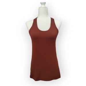 Lululemon Cool Racerback Tank Top Nulu